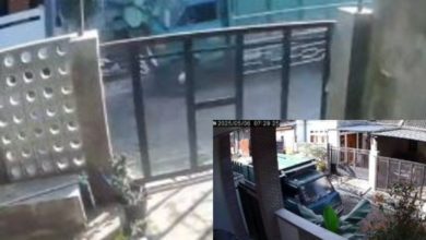 Photo of 货车无人驾驶 竟自己行驶!