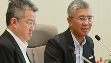 Photo of 赛夫鲁: 7月或公布特别配套 援助各行各业