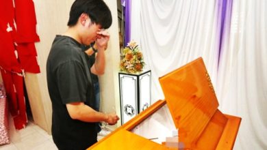 Photo of 车撞快餐店〡司机再受警传召 “无意伤人 求原谅”