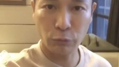 Photo of 离婚1年冒黑眼圈 郭晋安认有失眠问题