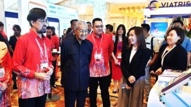 Photo of 敦马:半导体成谈判筹码 没我国晶片美无法生产汽车