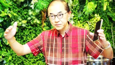 Photo of 马汉顺:无法有效提升小贩收入 MyKiosk真浪费