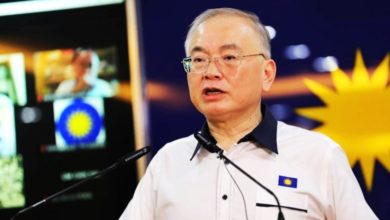 Photo of SPM A-不列优等〡绕过国会 没咨询公众 魏家祥：立即撤回