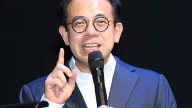 Photo of 黄纪达新闻奖〡沈志强：AI不會取代媒体工作者