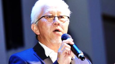 Photo of 黄纪达新闻奖〡郭清江：数字与纸本并行 传统媒体承载深度与信任