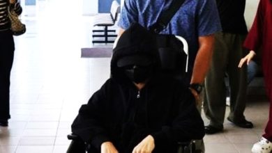 Photo of 涉允儿无牌驾驶撞死3人　妇女被控将呈陈情书