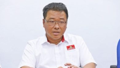 Photo of 方志伟: 要为槟留10亿储金 “曹观友应开源 勿开刀”