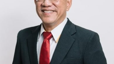 Photo of 槟旅游话题远超甲州 没范冰冰也称霸中国社媒