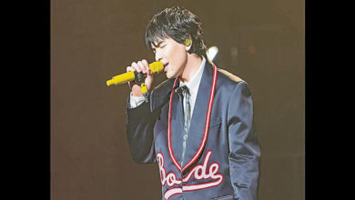 Photo of 萧敬腾 8月2日大马开唱
