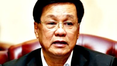 Photo of 方天兴：华团抹黑手段不健康 “曾接匿名黑函 冥纸”