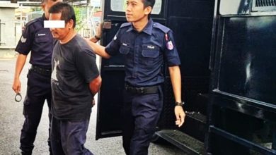 Photo of FRU罗里车祸〡1重伤者转送怡保动手术 另8人仍在安顺医院