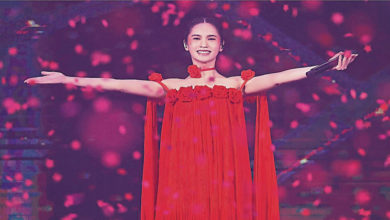 Photo of 杨丞琳撇忘恩风波 蹭热度宣传演唱会