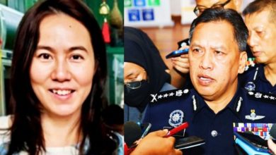 Photo of 【拿汀斯里被掳绑】隆总警长：案件不涉政治人物 无法排除林芫离开大马可能性