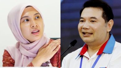 Photo of 公正党党选〡拉菲兹努鲁正面交锋 署理之争成焦点