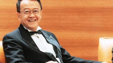 Photo of 表扬推动马日合作 谢富年获天皇颁勋