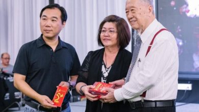 Photo of 爆教师性骚学生案 吉華独中正副校長辞职