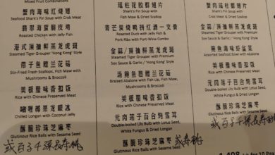 Photo of 母亲节遇经济寒冬 业者推平价优惠抢商机