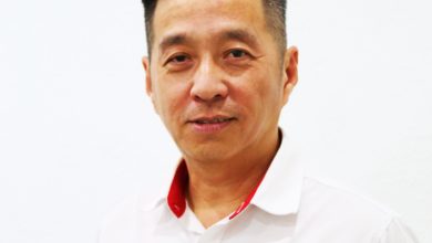 Photo of 被林冠英诉诽谤案败诉 称难接受判决 胡栋强拟上诉