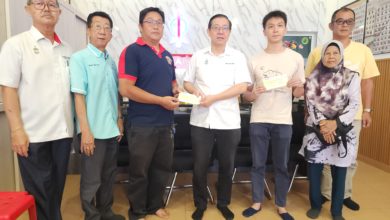Photo of 林冠英促调整电子发票政策 提3建议减轻冲击