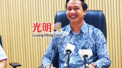 Photo of 不谈2部长辞官 法米再诺矢遵党决定