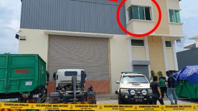 Photo of 回收厂缅男遇害 数人漏夜逃被捕