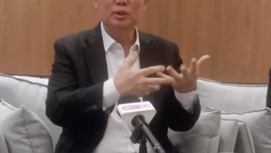 Photo of 不仅乐龄回馈金 曹观友: 也检讨i-Sejahtera