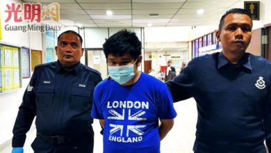 Photo of 涉嫌枪杀保安 潜逃12年被捕 工友控谋杀