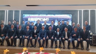 Photo of 庇能胡靖庙修缮缺资金 冯翰民吁政府拨款减税