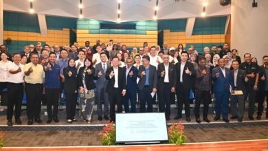 Photo of 槟政府谋拓财源 曹观友: 必要时或减开支