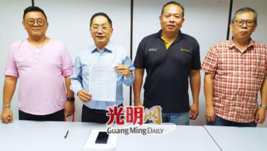 Photo of 槟华堂青14日改选 24团体角逐18委员职