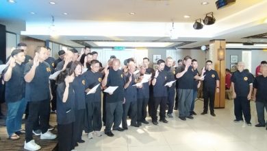 Photo of 传统武术渐被冷落 王钦福吁武林团结创新传承