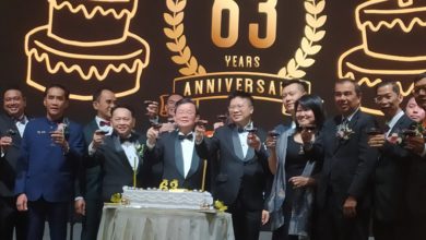 Photo of 峇都交湾打造黄金枢纽 曹观友: 两企业即将营运