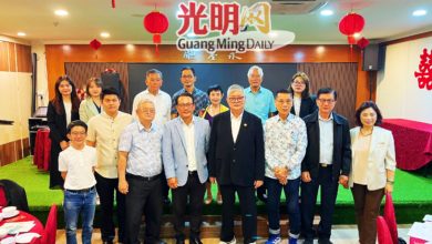 Photo of 大马国际机械展7月登场 主办方号召槟企参展交流