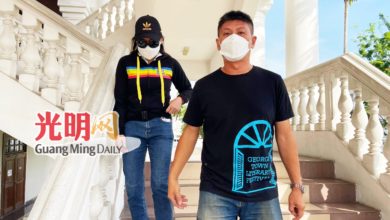 Photo of 【越南女司机撞死恆毅生案】被告律师陈请书待审批 案展下月19