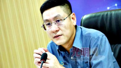 Photo of 获标公司逾期未获批文 槟水上德士服务计划受阻