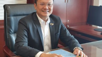 Photo of 杨顺兴: 槟直飞西安航线 有望6月复运