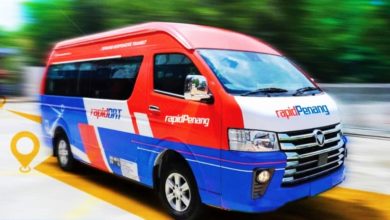 Photo of 快捷通电召客货车 新增7服务区域