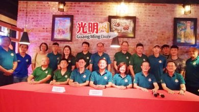 Photo of 槟少年体育会 推7计划深耕篮运