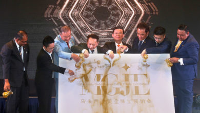 Photo of 黄金价创新高! 曹观友: 槟视乱局为机会
