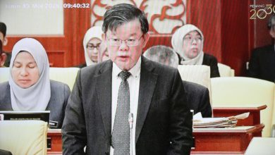 Photo of 【槟州议会】曹观友: 槟成立关税监控组 抗衡美贸冲击