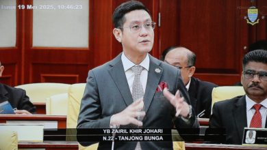 Photo of 【槟州议会】槟天然气管线年年稽核 风险资讯不公开