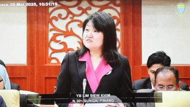 Photo of 【槟州议会】槟非法非穆宗教场所 减少至136个