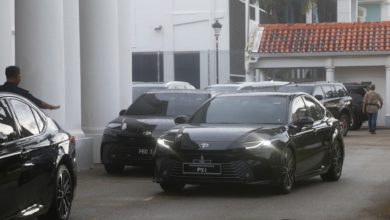 Photo of 【槟州议会】行政议员换官车 尤斯尼: 现金流不够还换?