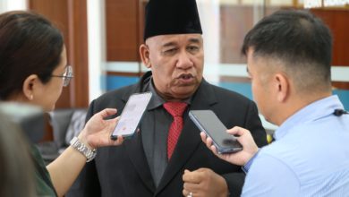 Photo of 曾被林冠英要求讲马来语 阿茲米指佳日星讲英语违议会语规