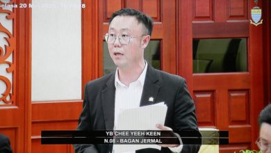 Photo of 【槟州议会】朱悦权: 援助不足 应续保福利政策