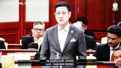 Photo of 槟州议会〡水源管理法案通过 污染水源罚款或监禁