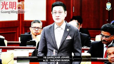 Photo of 槟州议会〡确保2027年完工 吉辇河滤水厂2阶段同步赶工