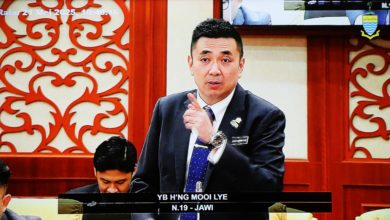 Photo of 【槟州议会】方美铼回应公巴宿舍课题 难道要任外劳民众混居？