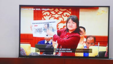 Photo of 【槟州议会】正式回应王耶宗街友课题 林秀琴获曹观友发声力挺