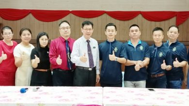 Photo of 董事部人数不足流会 大同学校家协主席连任 